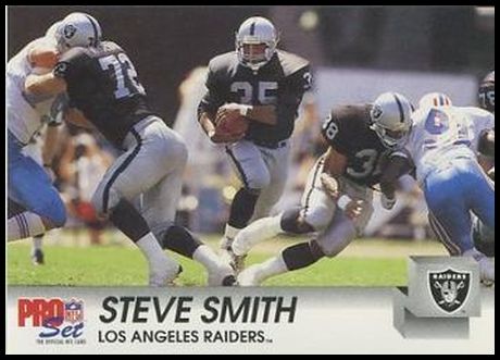 543 Steve Smith